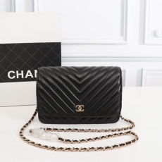 Chanel Woc Bags